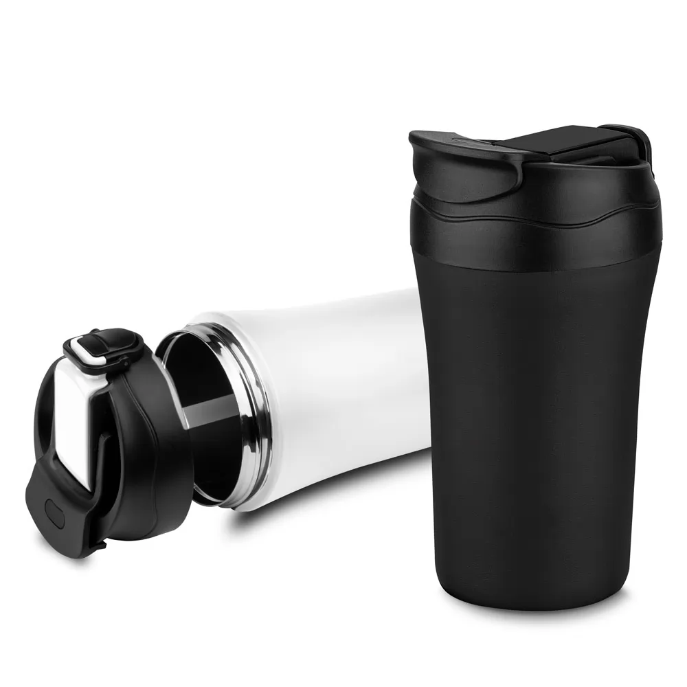 Copo Térmico Com Canudo 500ml Personalizado Copo Térmico Com Canudo 500ml Personalizado