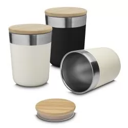 Copo térmico de 300ml Personalizado Copo térmico de 300ml Personalizado