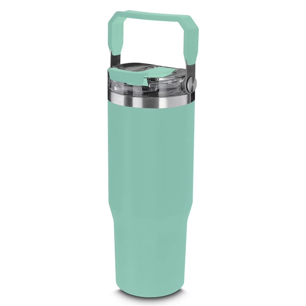 Copo Térmico de 950ml Personalizado Copo Térmico de 950ml Personalizado
