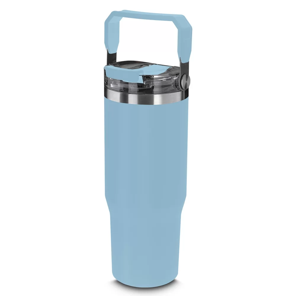 Copo Térmico de 950ml Personalizado Copo Térmico de 950ml Personalizado