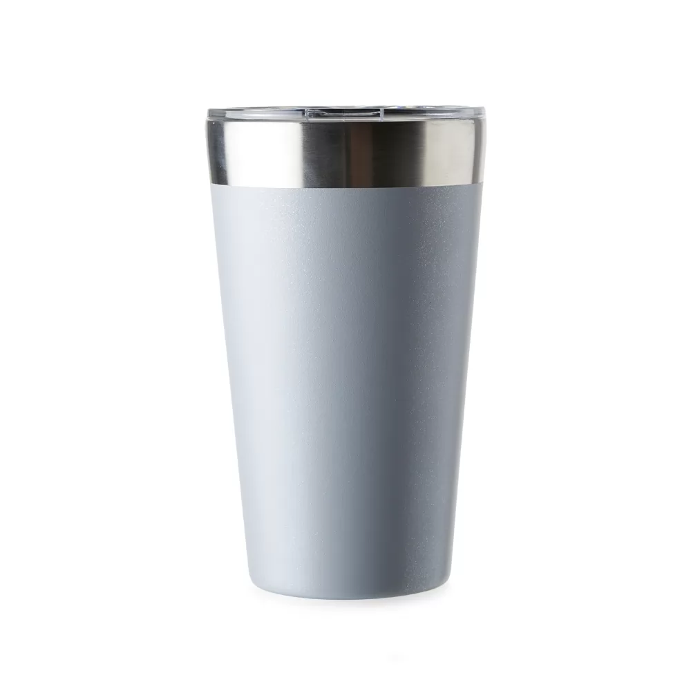 Copo térmico de inox 473ml Personalizado Copo térmico de inox 473ml Personalizado