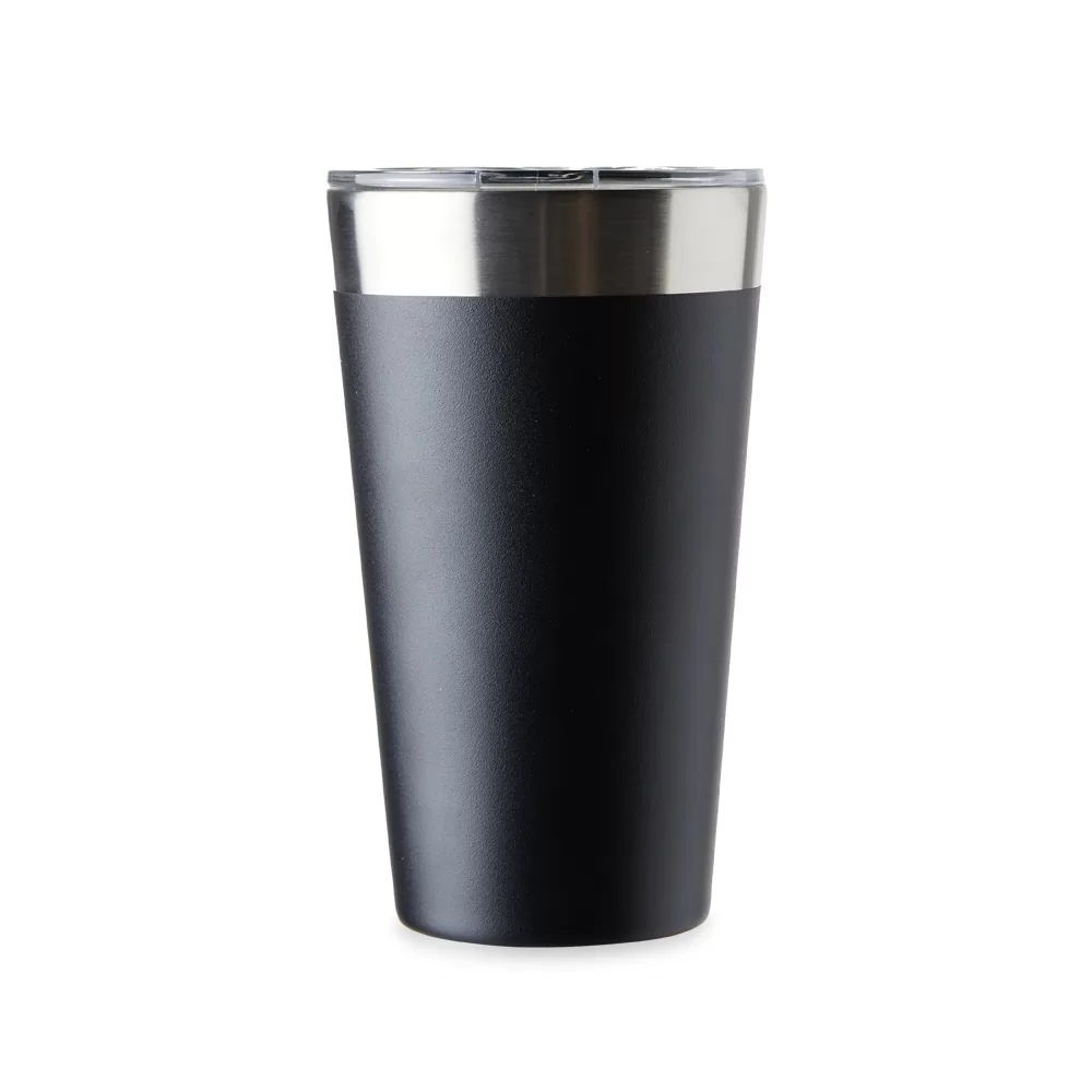 Copo térmico de inox 473ml Personalizado Copo térmico de inox 473ml Personalizado