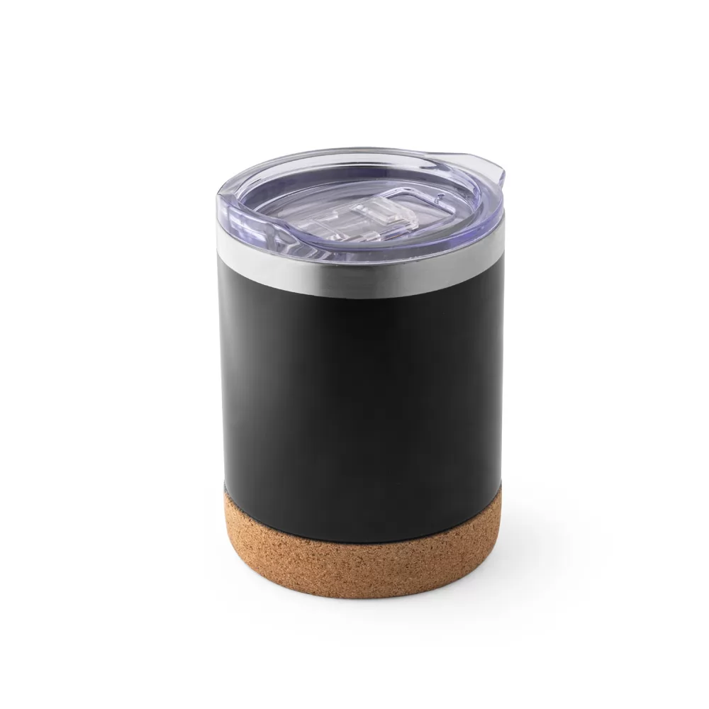 Copo térmico de viagem 400 mL Personalizado Copo térmico de viagem 400 mL Personalizado