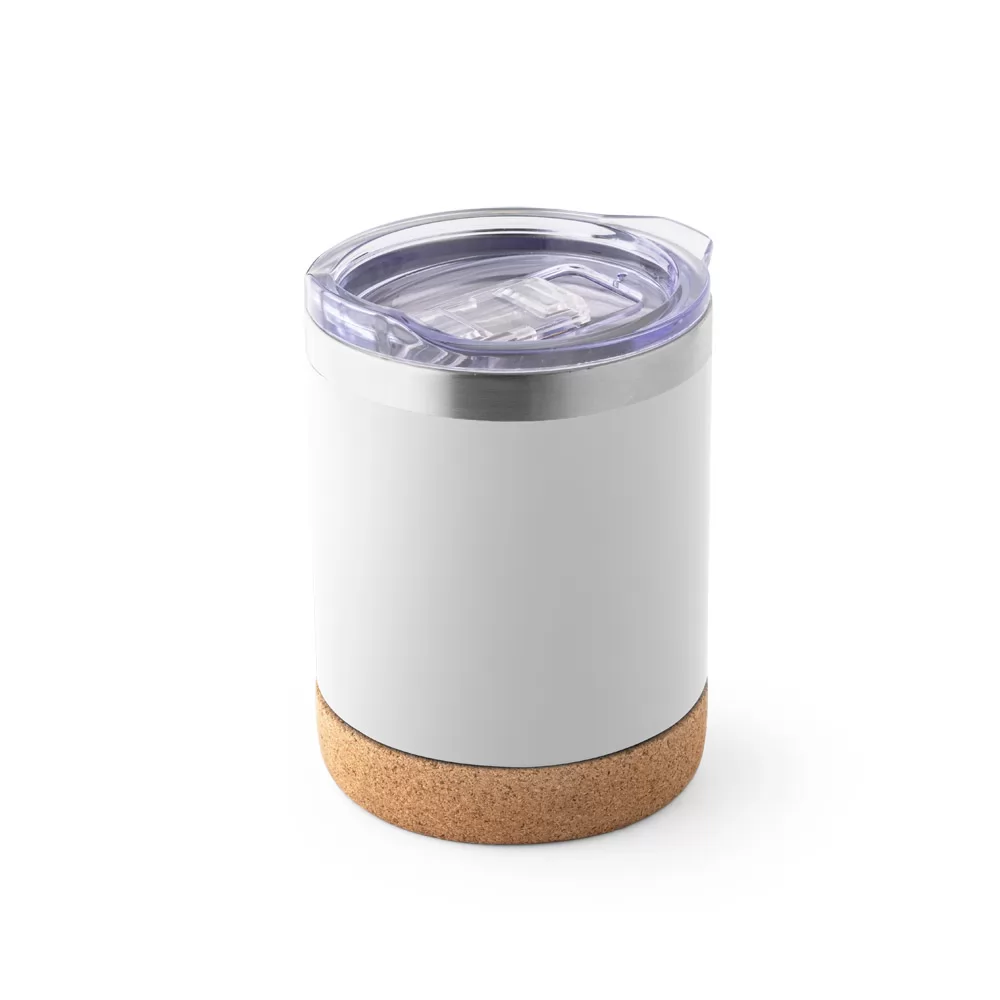 Copo térmico de viagem 400 mL Personalizado Copo térmico de viagem 400 mL Personalizado