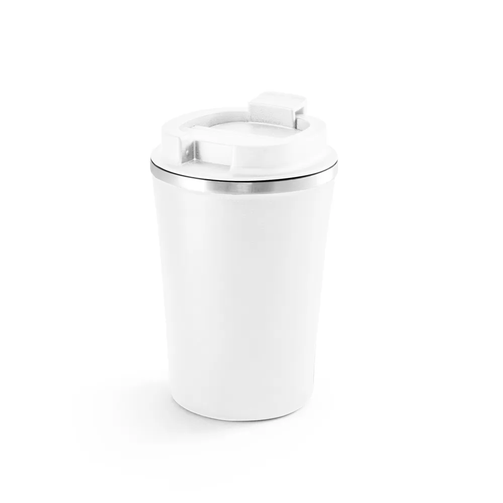 Copo térmico de viagem 470ml Personalizado Copo térmico de viagem 470ml Personalizado