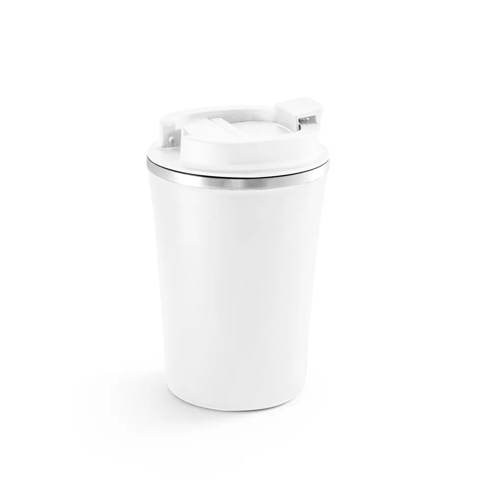 Copo térmico de viagem 470ml Personalizado Copo térmico de viagem 470ml Personalizado