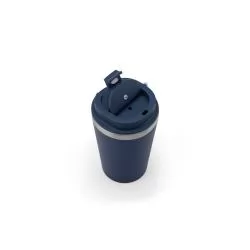 Copo Térmico em Aço Reciclado 460 ml Personalizado Copo Térmico em Aço Reciclado 460 ml Personalizado