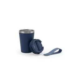 Copo Térmico em Aço Reciclado 460 ml Personalizado Copo Térmico em Aço Reciclado 460 ml Personalizado