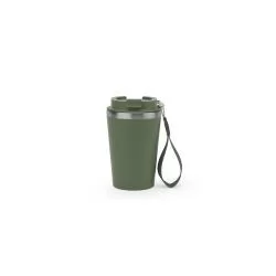 Copo Térmico em Aço Reciclado 460 ml Personalizado Copo Térmico em Aço Reciclado 460 ml Personalizado