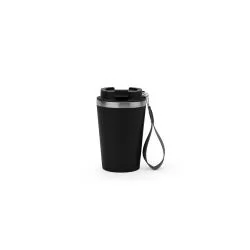 Copo Térmico em Aço Reciclado 460 ml Personalizado Copo Térmico em Aço Reciclado 460 ml Personalizado