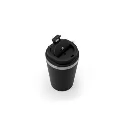 Copo Térmico em Aço Reciclado 460 ml Personalizado Copo Térmico em Aço Reciclado 460 ml Personalizado