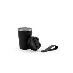 Copo Térmico em Aço Reciclado 460 ml Personalizado Copo Térmico em Aço Reciclado 460 ml Personalizado