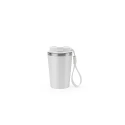 Copo Térmico em Aço Reciclado 460 ml Personalizado Copo Térmico em Aço Reciclado 460 ml Personalizado