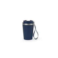 Copo Térmico em Aço Reciclado 460 ml Personalizado Copo Térmico em Aço Reciclado 460 ml Personalizado