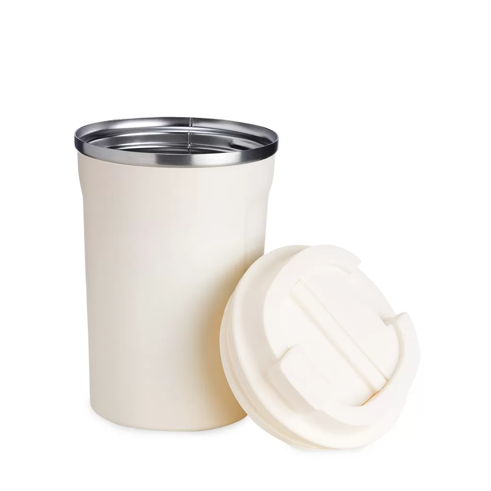 Copo Térmico Inox 350ml Personalizado Copo Térmico Inox 350ml Personalizado