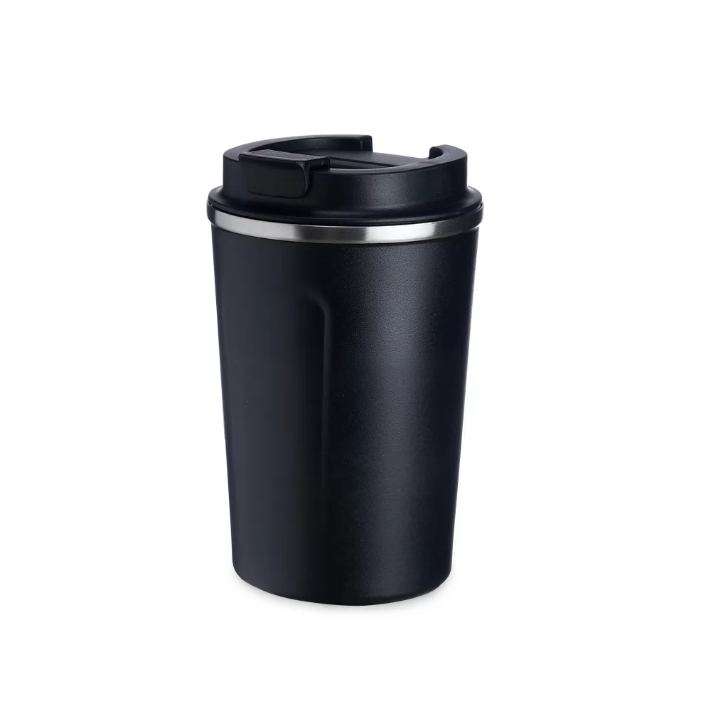 Copo Térmico Inox 350ml Personalizado Copo Térmico Inox 350ml Personalizado