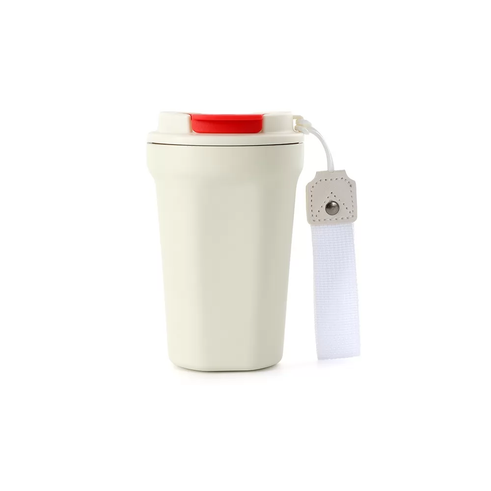 Copo Térmico Inox 350ml Personalizado Copo Térmico Inox 350ml Personalizado