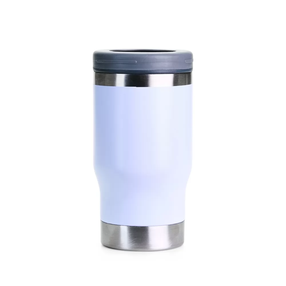 Copo Térmico Inox 380ml Personalizado Copo Térmico Inox 380ml Personalizado