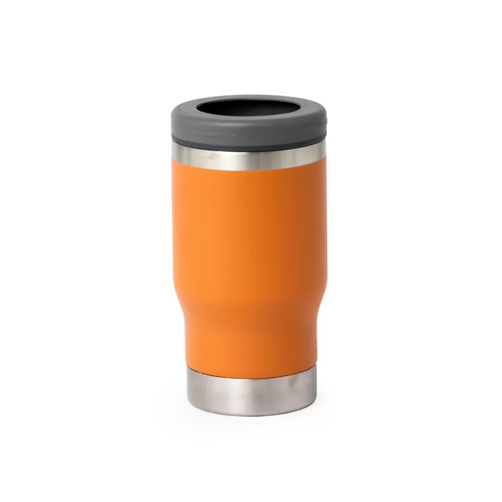 Copo Térmico Inox 380ml Personalizado Copo Térmico Inox 380ml Personalizado