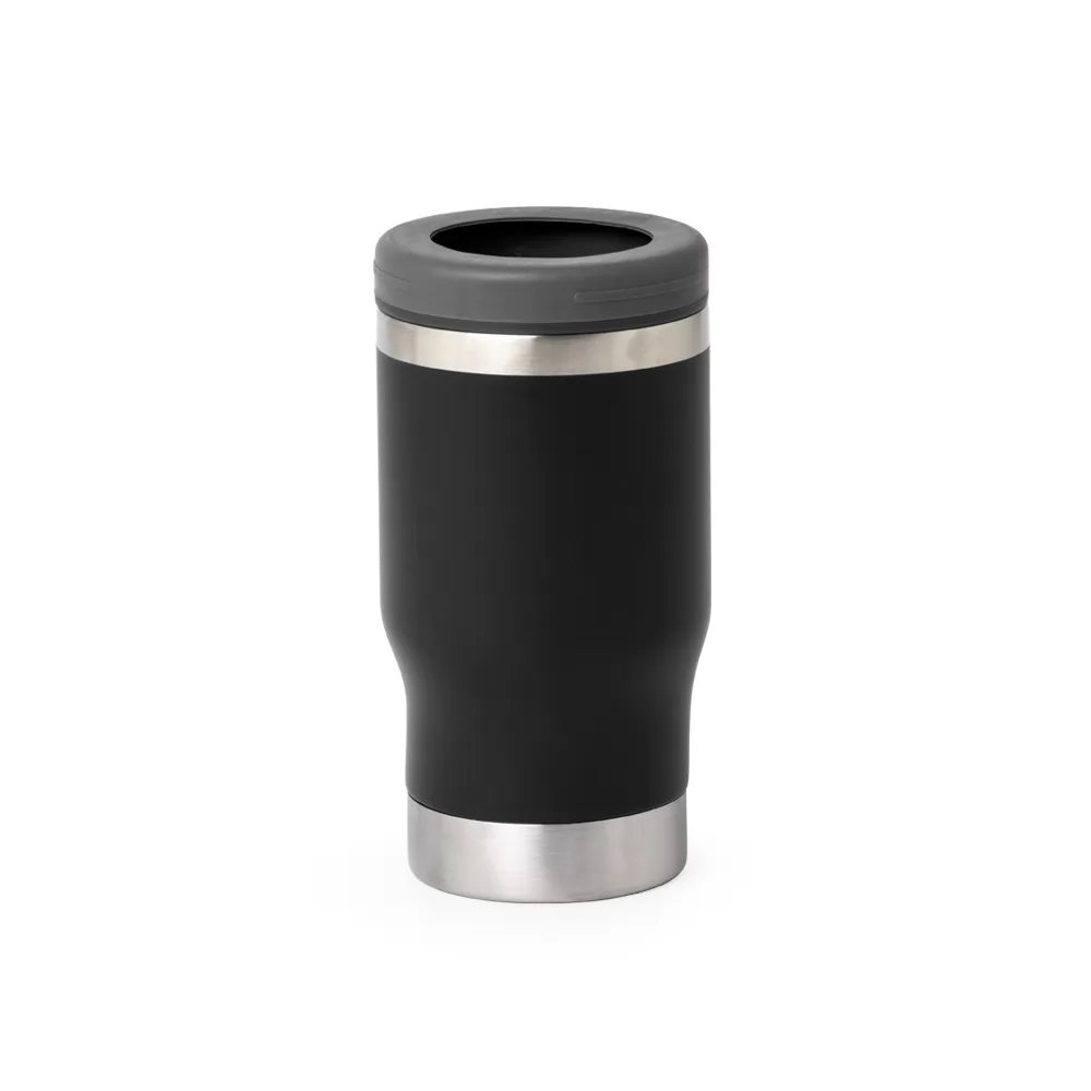 Copo Térmico Inox 380ml Personalizado Copo Térmico Inox 380ml Personalizado