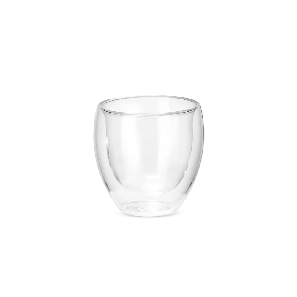 Copo Vidro Borossilicato 150ml Personalizado
