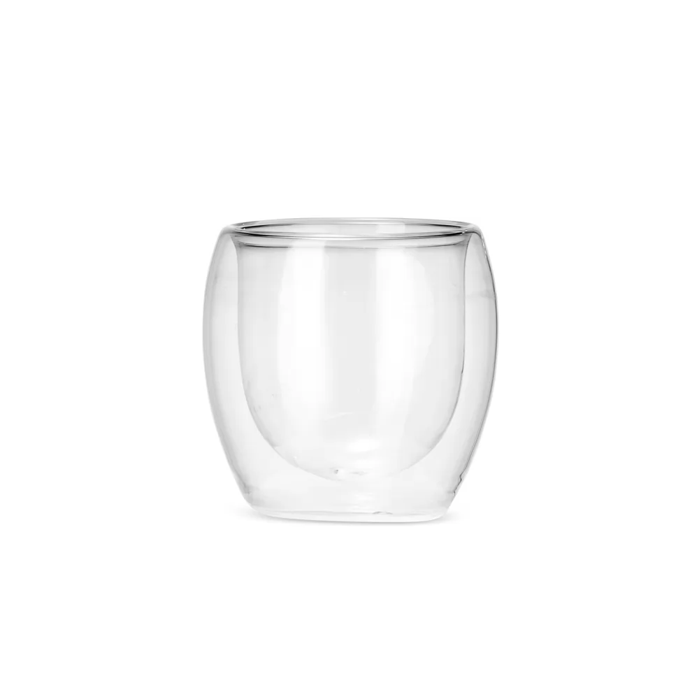 Copo Vidro Borossilicato 250ml Personalizado