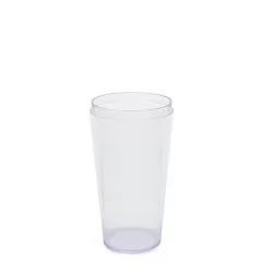 Coqueteleira Acrílico 565ml Personalizada Coqueteleira Acrílico 565ml Personalizada