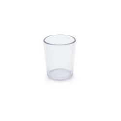 Coqueteleira Acrílico 565ml Personalizada Coqueteleira Acrílico 565ml Personalizada