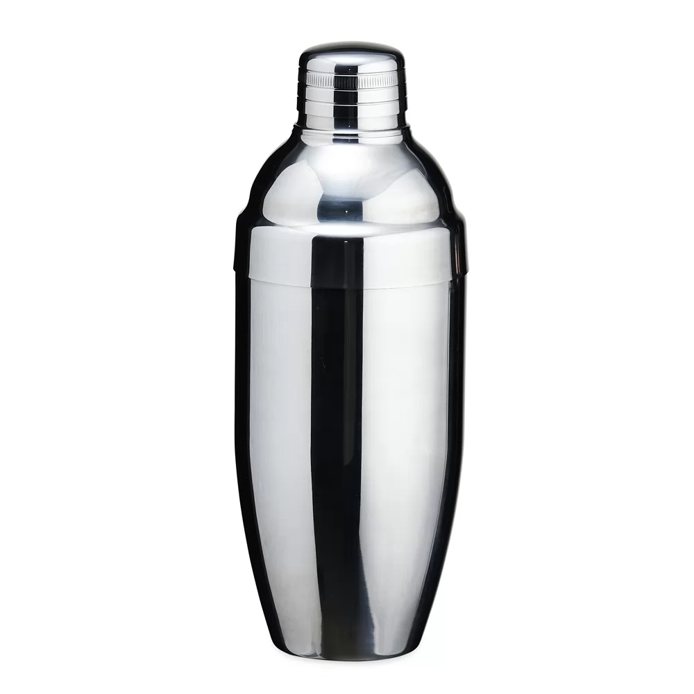 Coqueteleira Inox 750ml Personalizada Coqueteleira Inox 750ml Personalizada