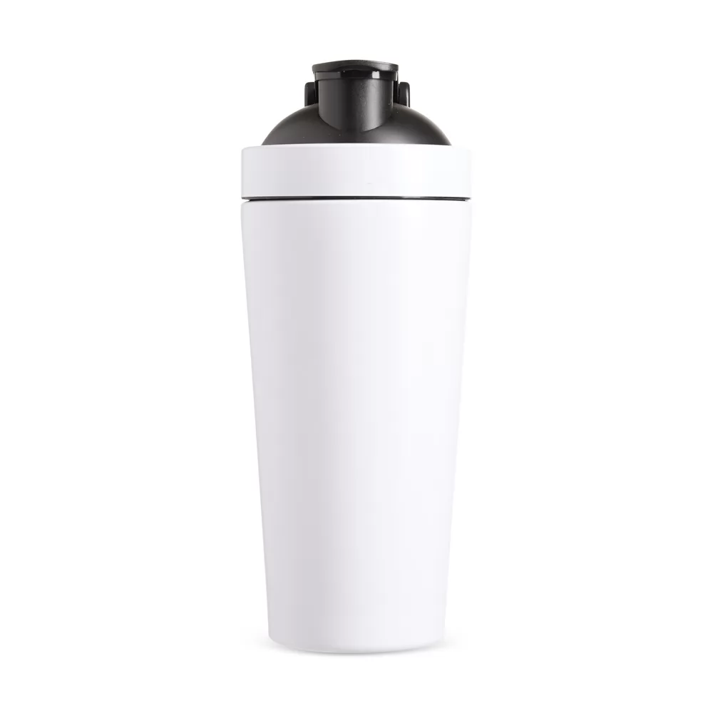 Coqueteleira Inox 900ml Personalizada