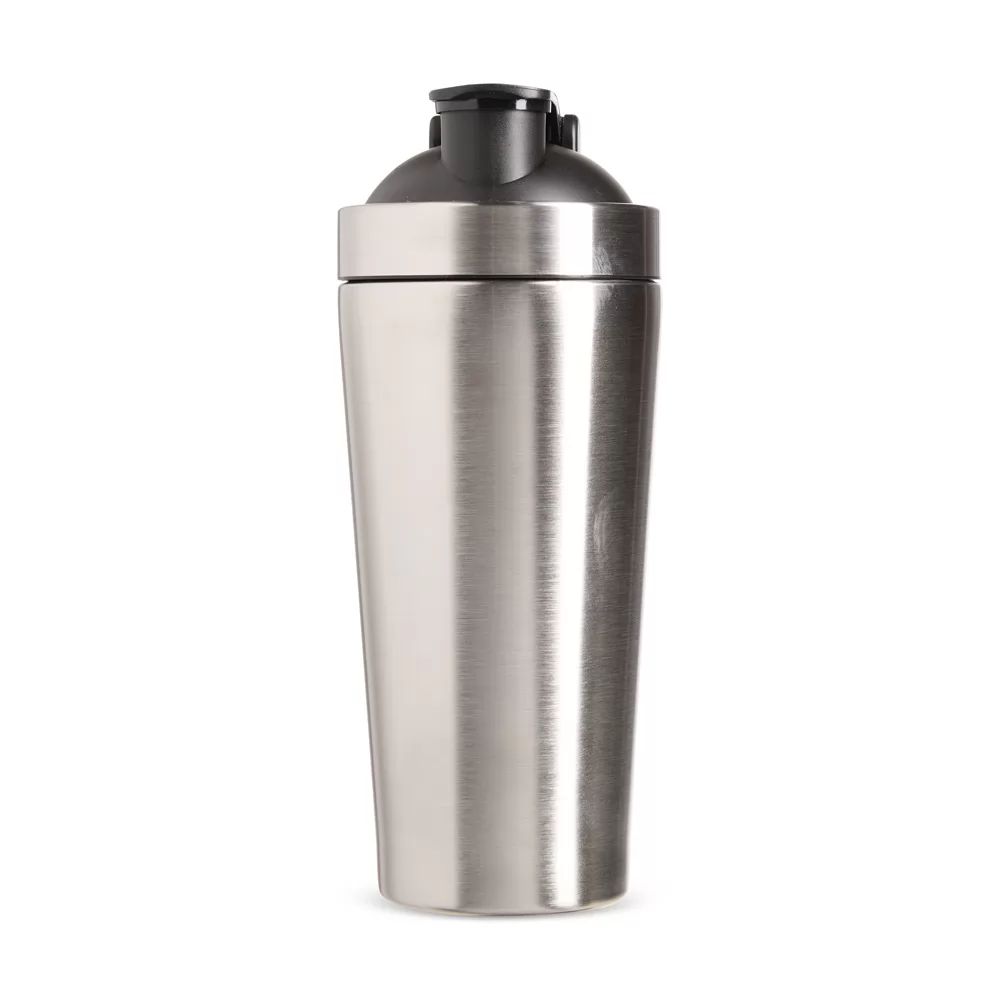 Coqueteleira Inox 900ml Personalizada
