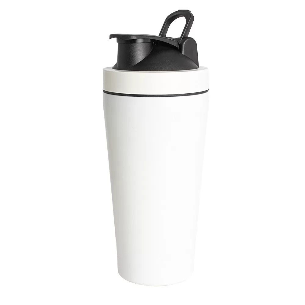 Coqueteleira Inox 900ml Personalizada Coqueteleira Inox 900ml Personalizada