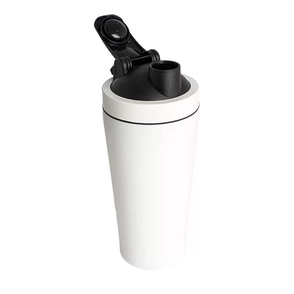 Coqueteleira Inox 900ml Personalizada Coqueteleira Inox 900ml Personalizada