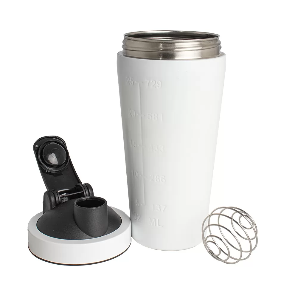 Coqueteleira Inox 900ml Personalizada Coqueteleira Inox 900ml Personalizada