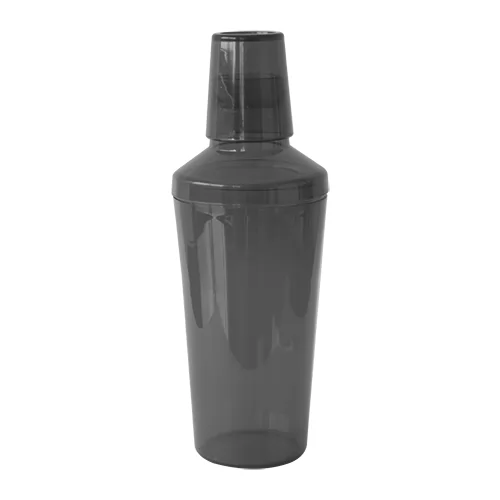 Coqueteleira Plástica 500ml Personalizada Coqueteleira Plástica 500ml Personalizada