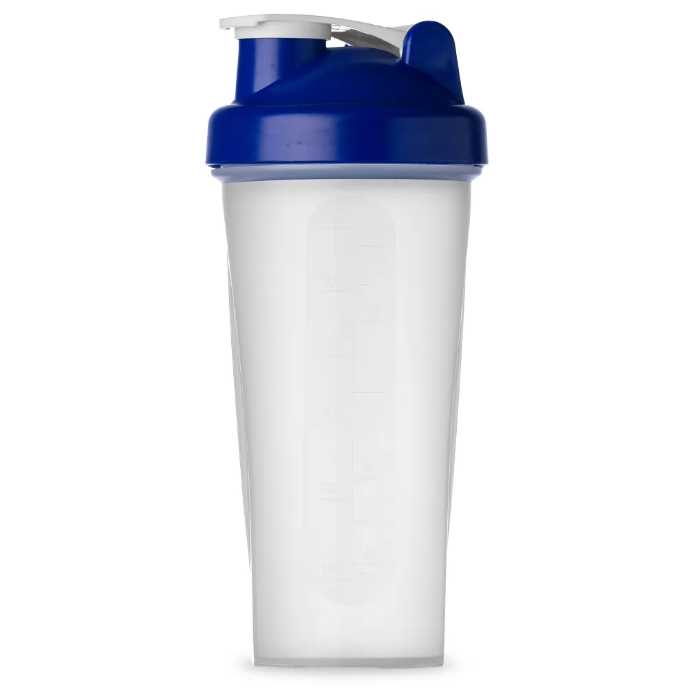 Coqueteleira Shake 600ml Personalizada Coqueteleira Shake 600ml Personalizada