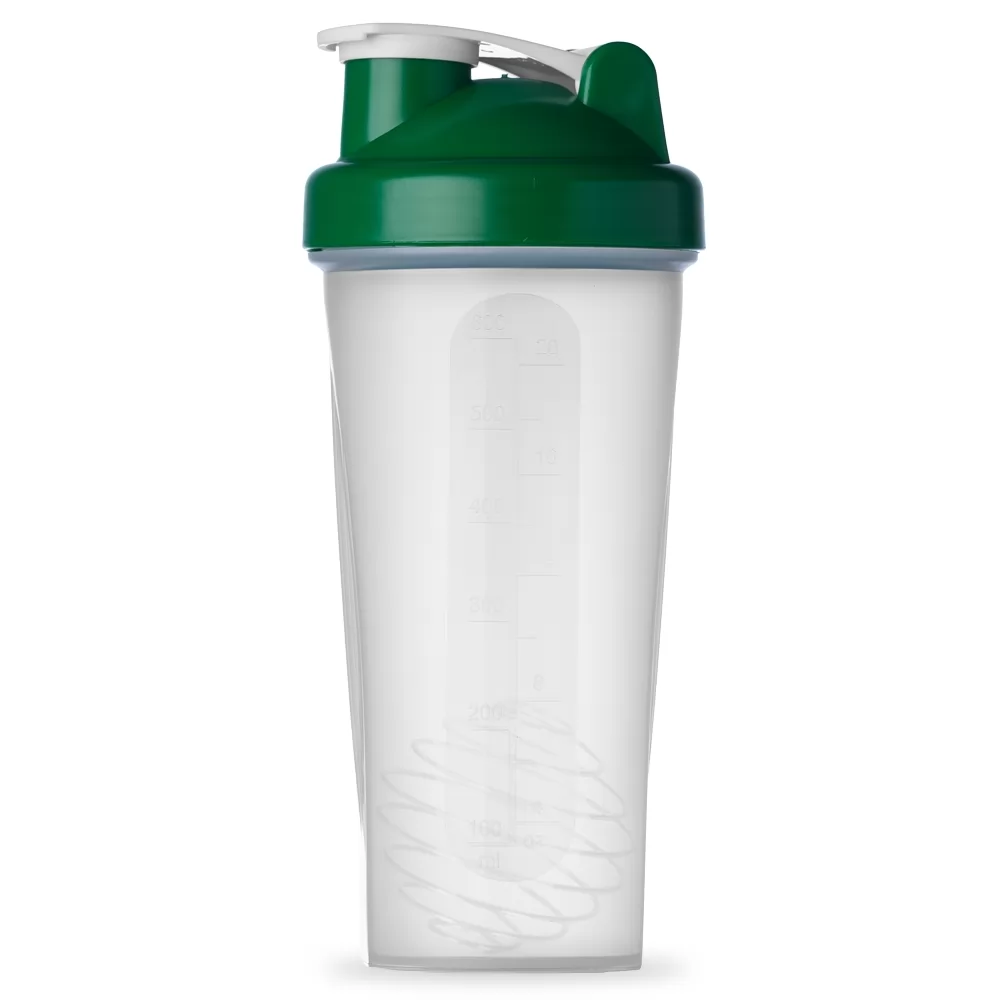 Coqueteleira Shake 600ml Personalizada Coqueteleira Shake 600ml Personalizada