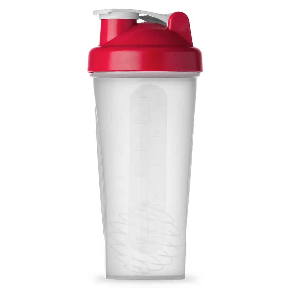Coqueteleira Shake 600ml Personalizada Coqueteleira Shake 600ml Personalizada