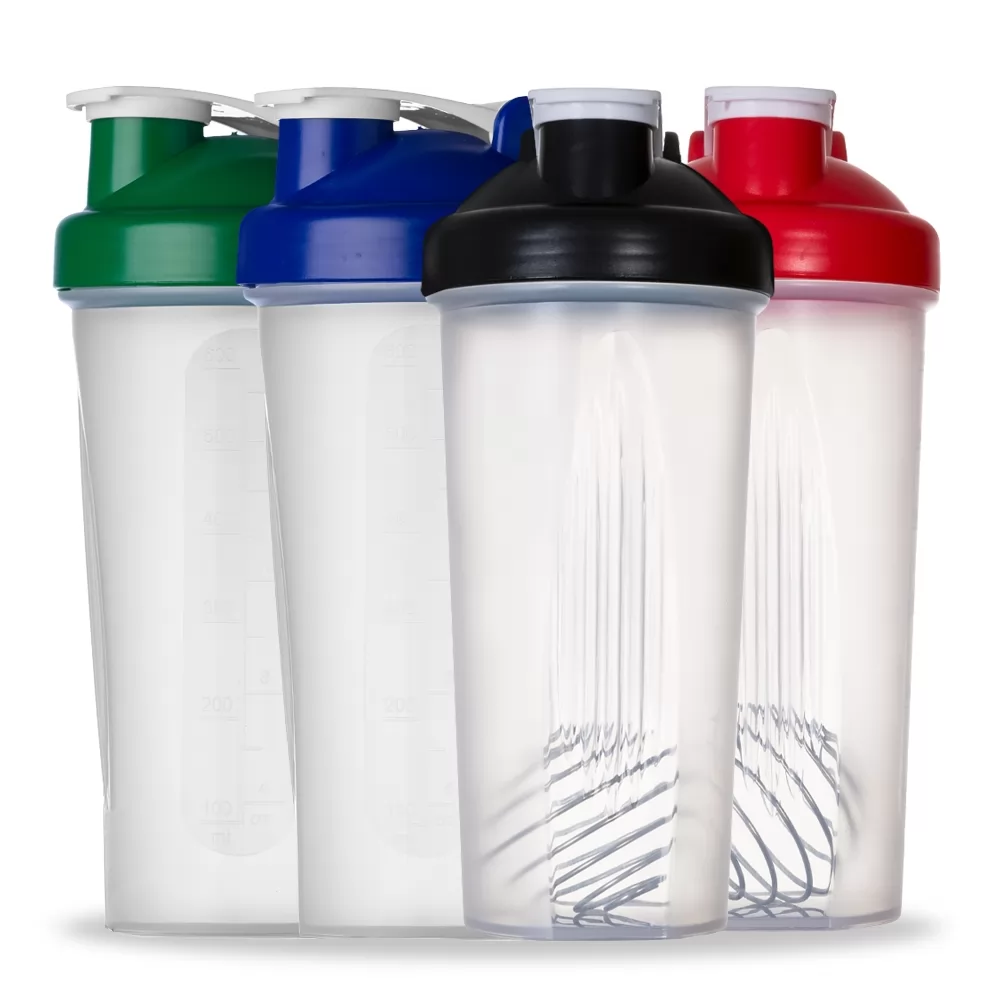 Coqueteleira Shake 600ml Personalizada Coqueteleira Shake 600ml Personalizada