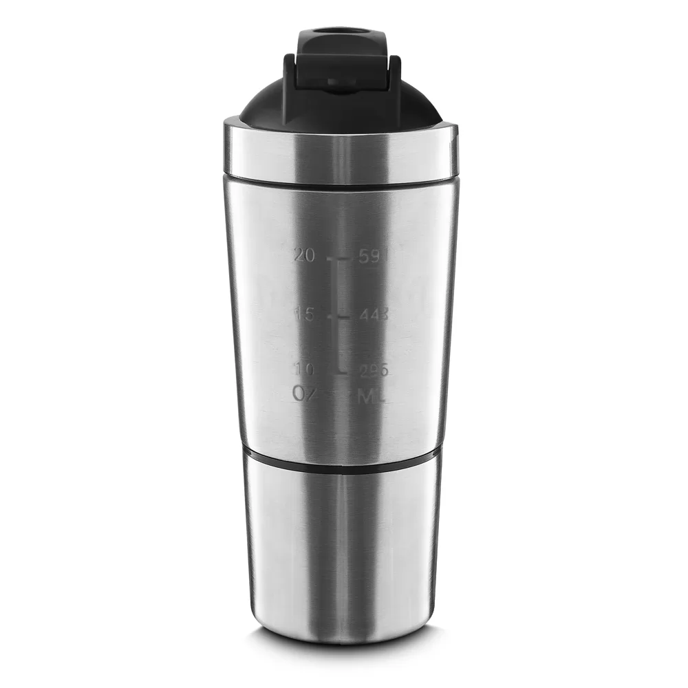 Coqueteleira térmica 200 ml Personalizada Coqueteleira térmica 200 ml Personalizada
