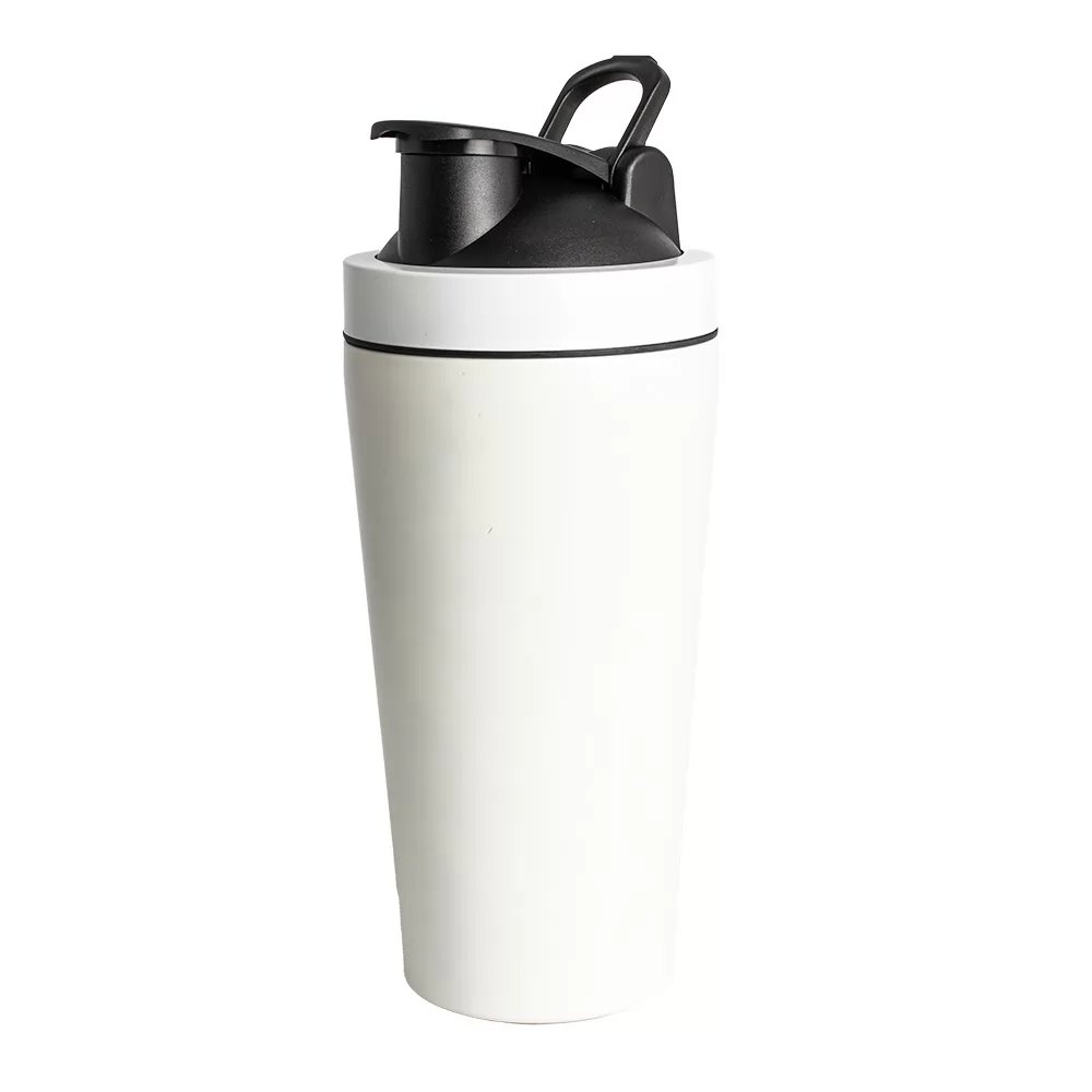 Coqueteleira Térmica 700ml Personalizada Coqueteleira Térmica 700ml Personalizada