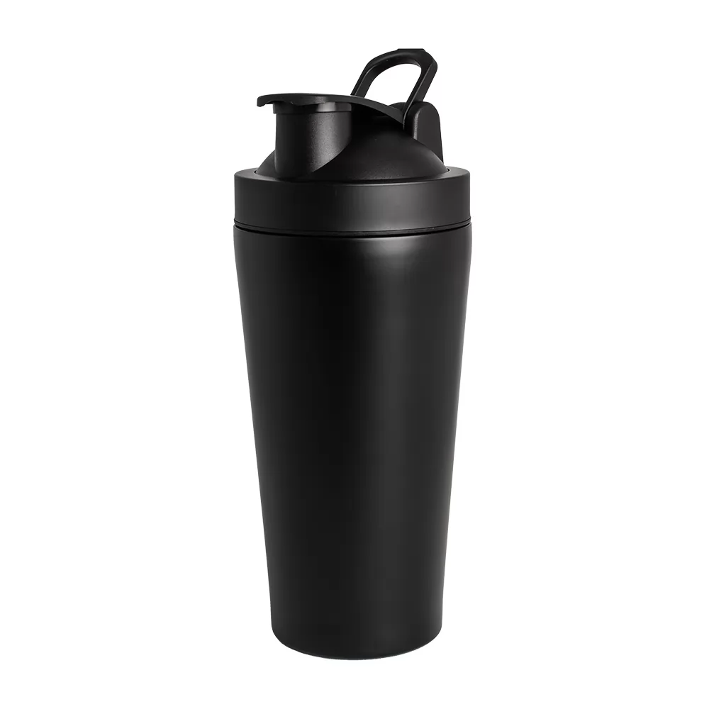 Coqueteleira Térmica 700ml Personalizada Coqueteleira Térmica 700ml Personalizada