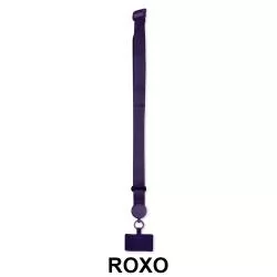 Cordão para Celular Poliéster Personalizado