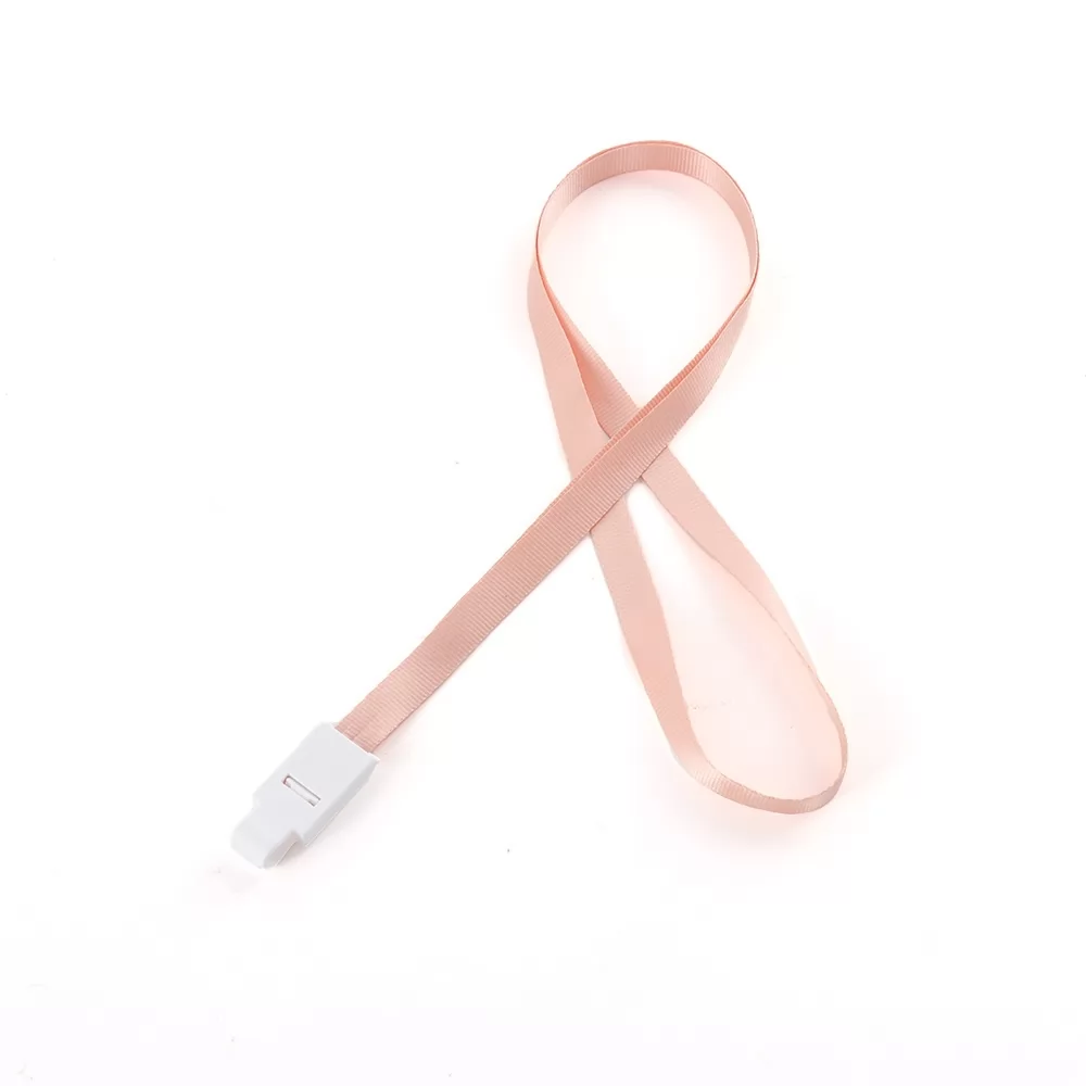 Cordão para Crachá Poliéster Personalizado Cordão para Crachá Poliéster Personalizado