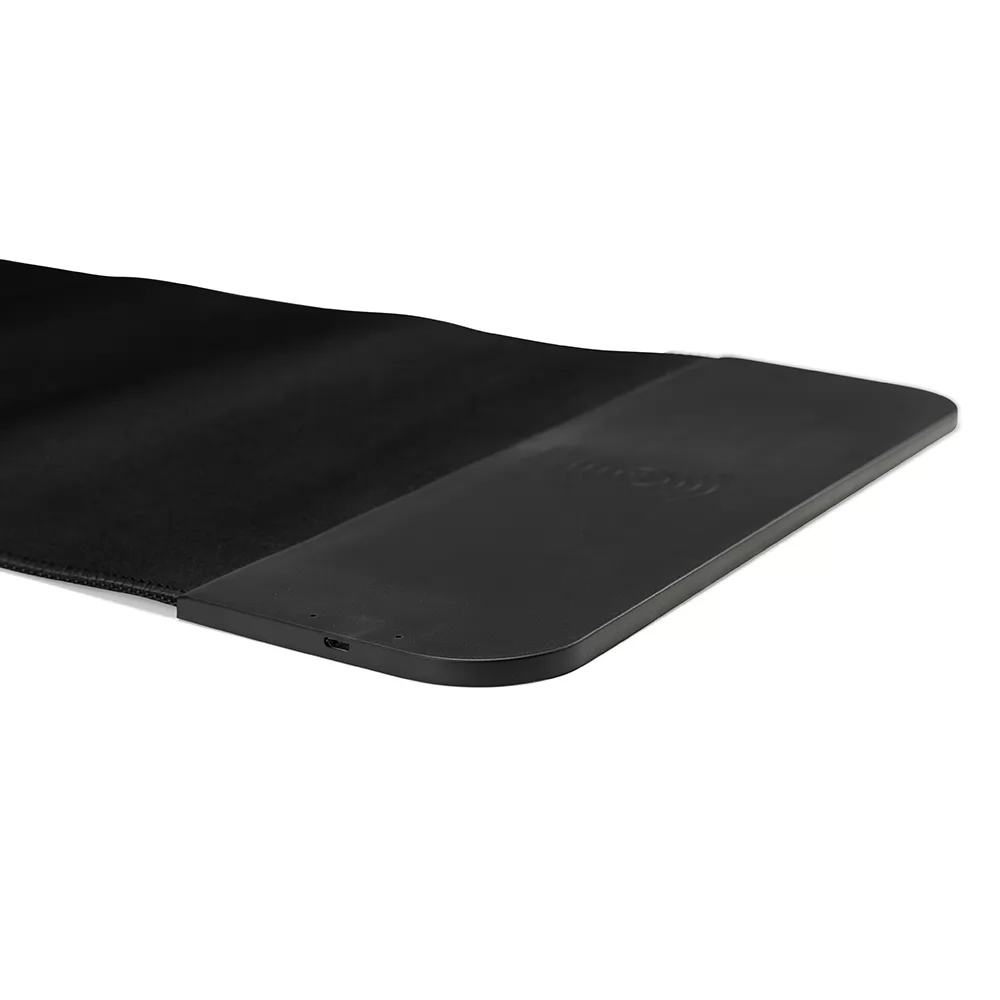Desk Pad com carregamento por indução Personalizado Desk Pad com carregamento por indução Personalizado