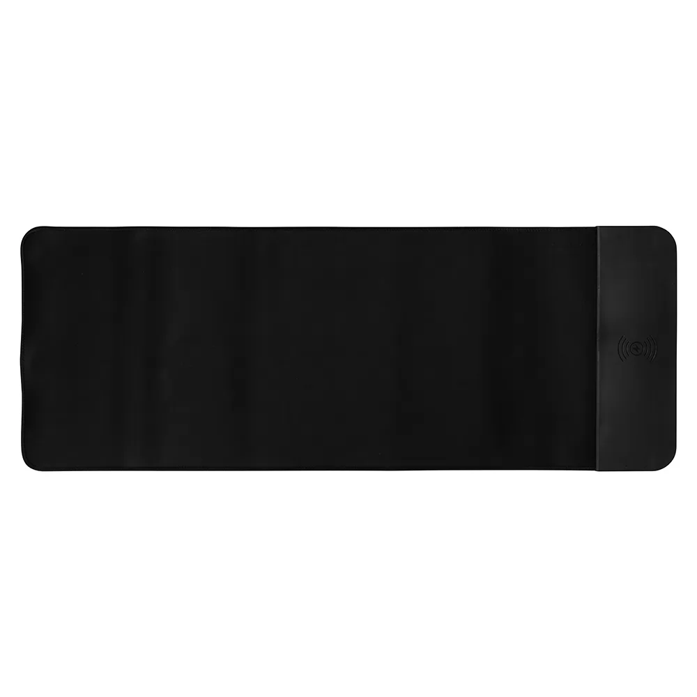 Desk Pad com carregamento por indução Personalizado Desk Pad com carregamento por indução Personalizado