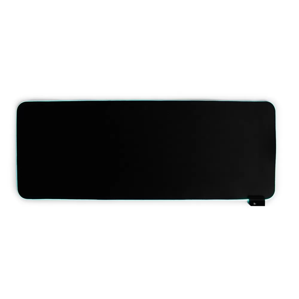 Desk Pad Microfibra com LED Personalizado