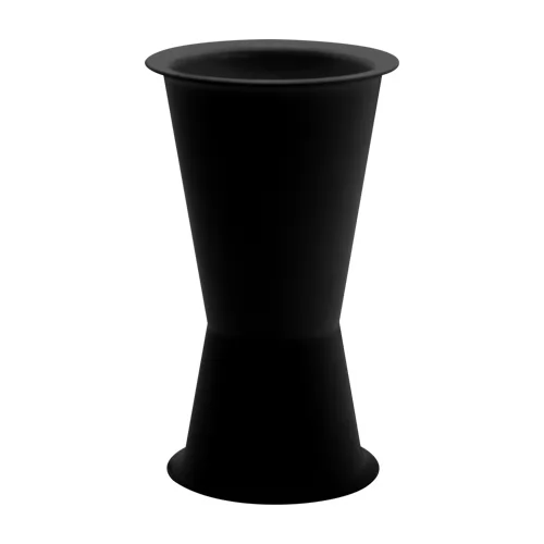 Dosador Duplo Dueto 50 ml / 25ml Personalizado Dosador Duplo Dueto 50 ml / 25ml Personalizado