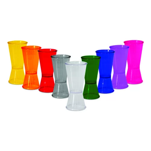 Dosador Duplo Personalizado Dosador Duplo Personalizado