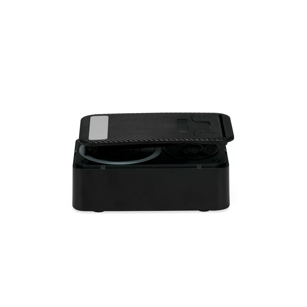 E@09134 Suporte Celular com Caixa de Som Personalizado